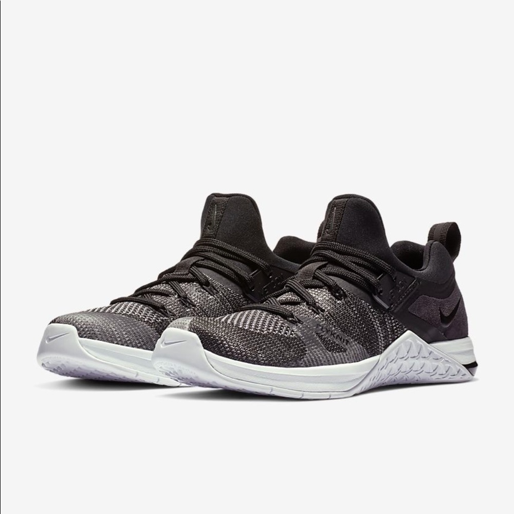 Nike Metcon Flyknit 3 lifting shoe